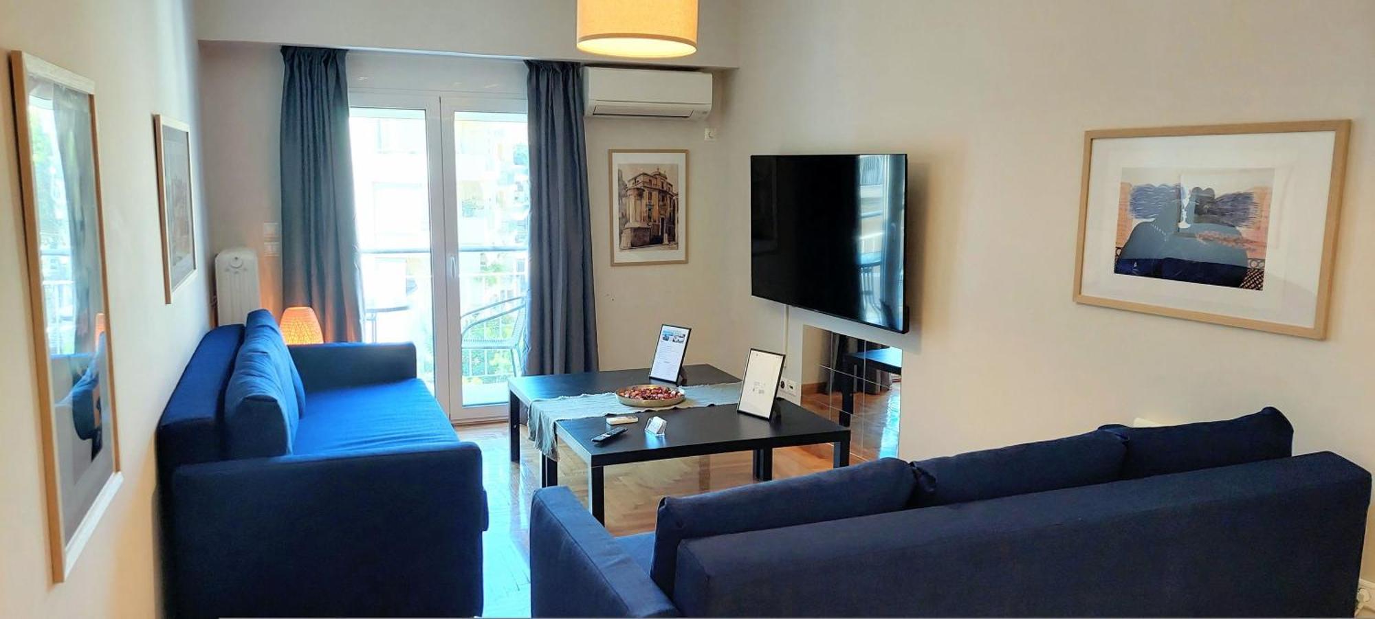 Best Acropolis Museum Apartment Athènes Extérieur photo